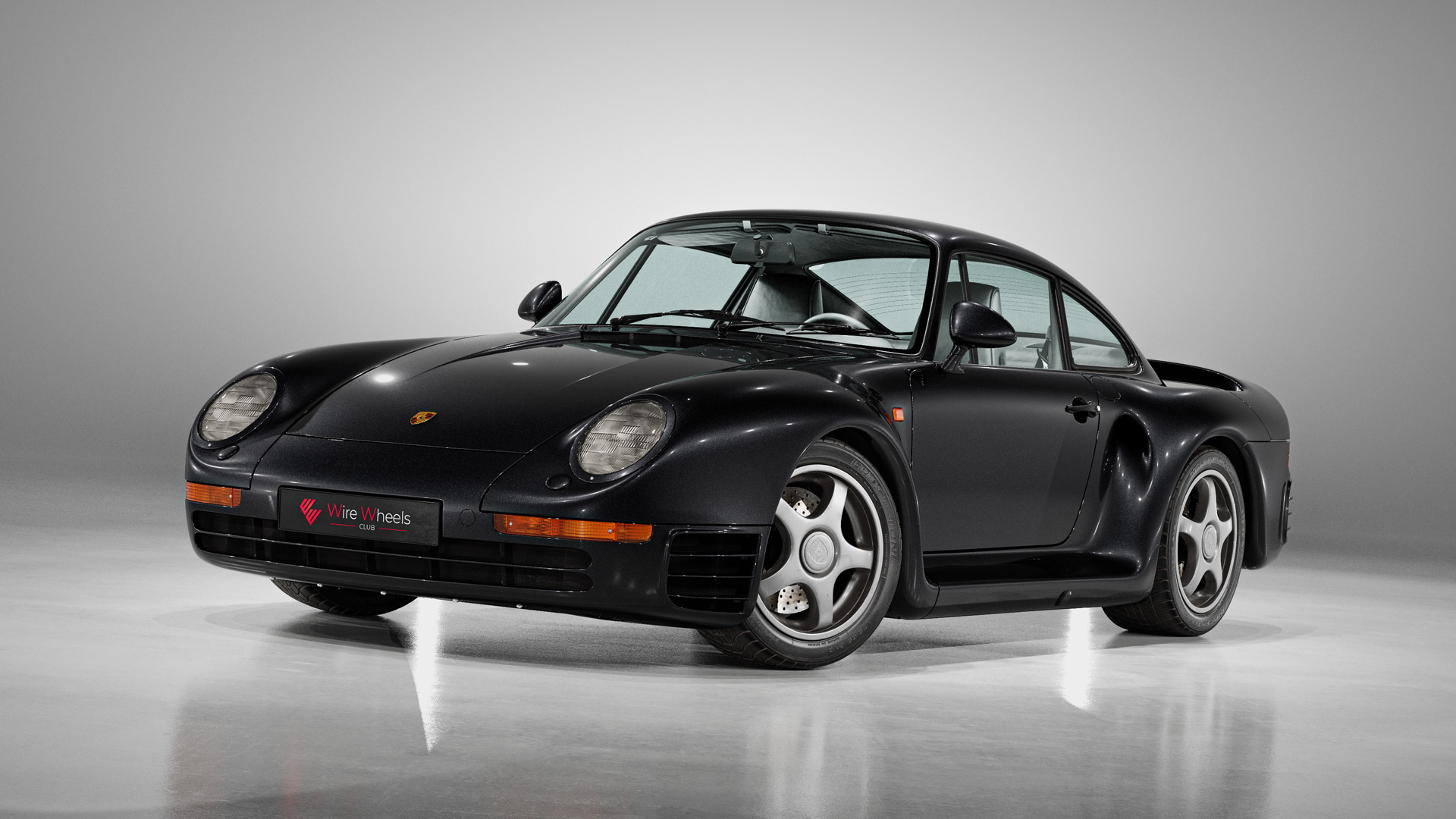 Porsche 959