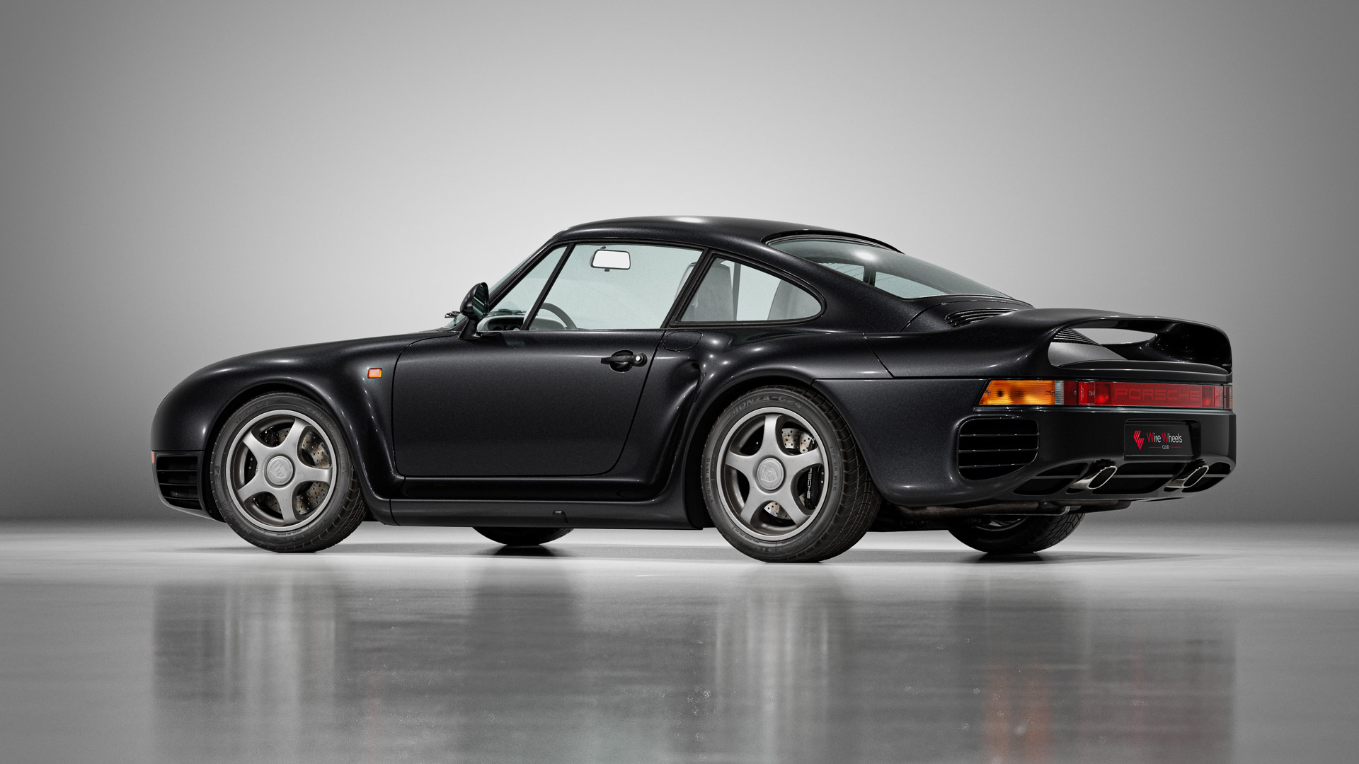 Porsche 959