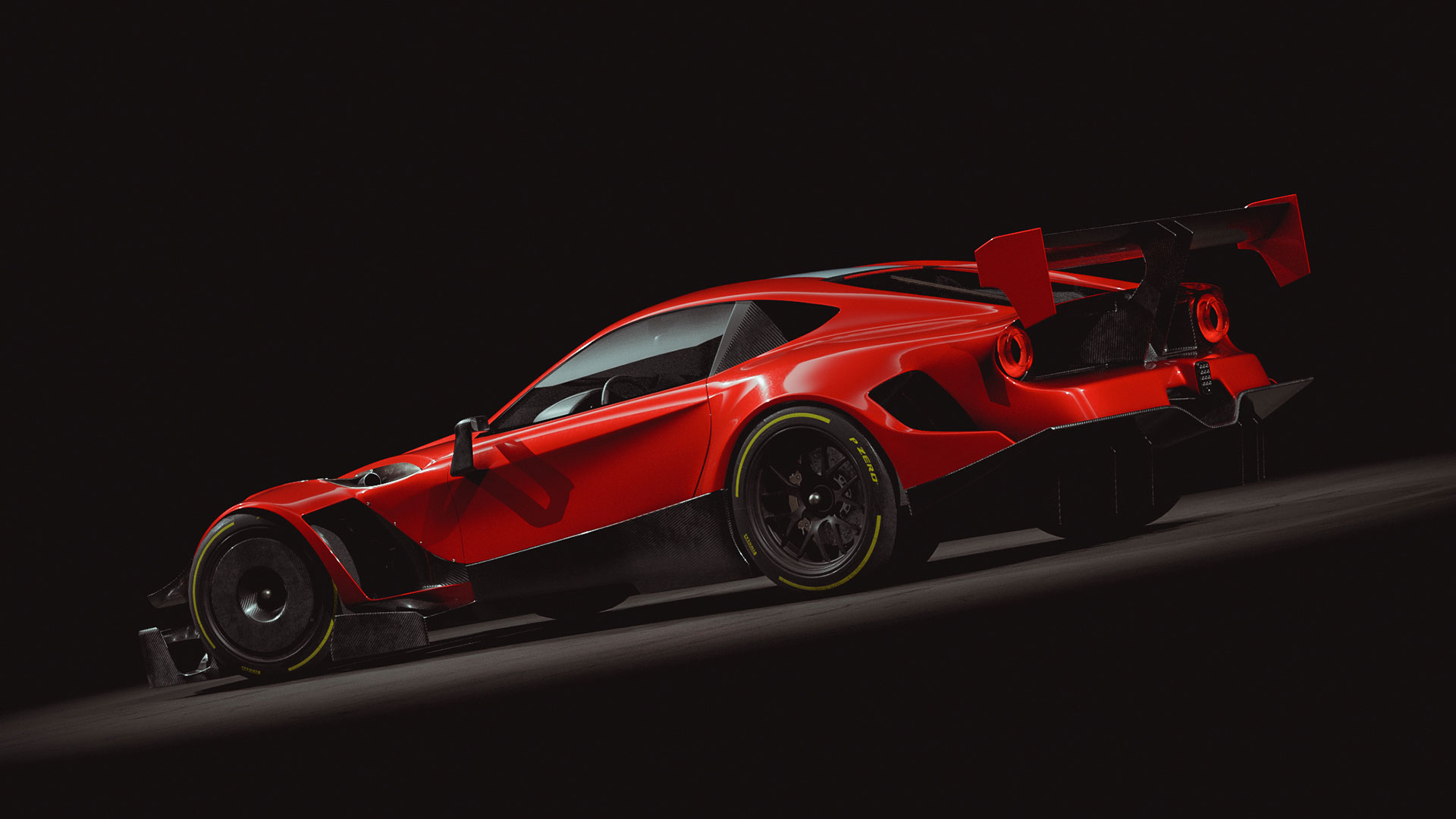 Ferrari F12