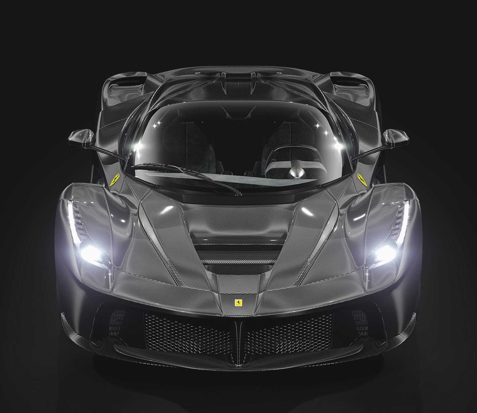 LaFerrari