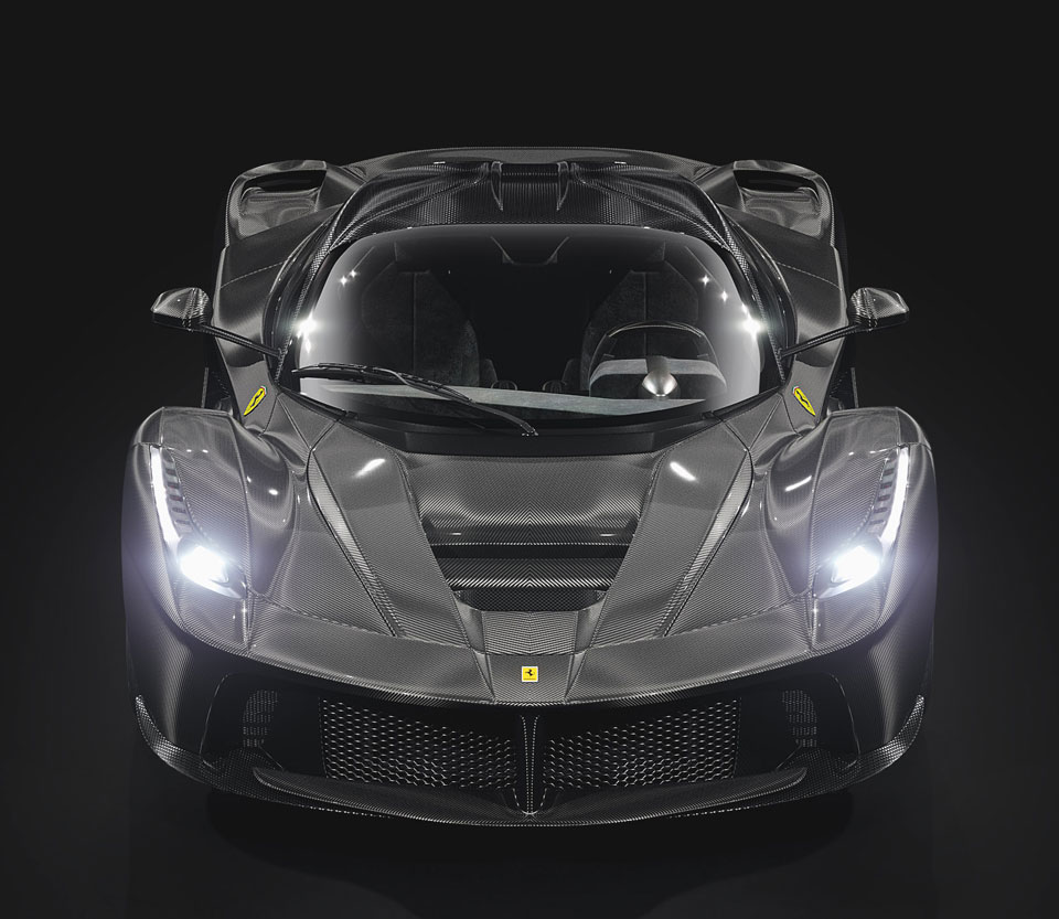 LaFerrari