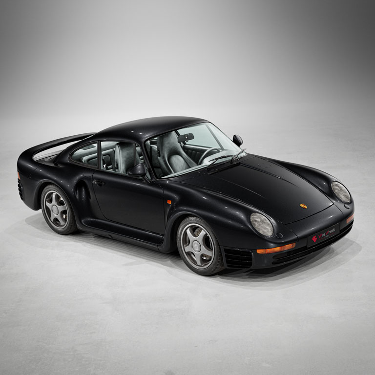 Porsche 959